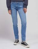 Vintage Jeans für Fitness image