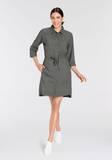 Blusenkleider im Gingham Muster image