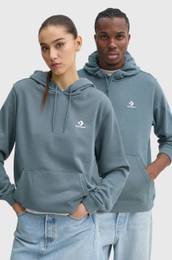 Pulover s kapuco, 10023874-A41