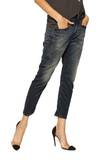Fitness Slouchy Jeans image