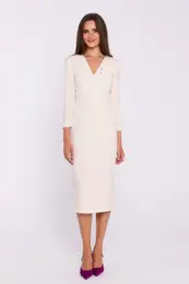 Woman's Dress S372
