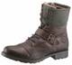 Stiefeletten