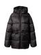 Lindex Jacke 'Venja' schwarz