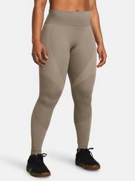 Vanish Elite Seamless Leggings AnkLeg-BRN - Women's