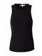 TOMMY HILFIGER Top blau / rot / schwarz / wei
