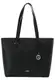 L.CREDI Filippa Shopper Tasche 40 cm