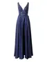 Elegant Abendkleider aus Satin für Damen image