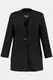 Ulla Popken Longblazer schwarz