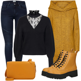 Outfiti za Motor s Trapericama image