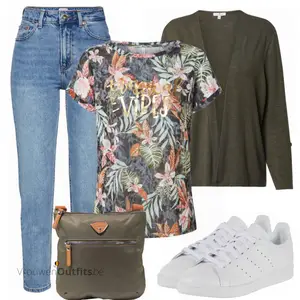 Vrije tijd Outfit