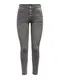 ONLY Kavbojke 'ONLMIA'  siv denim