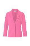 Strickblazer aus Viskose image