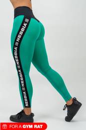 ICONIC high-waisted leggings