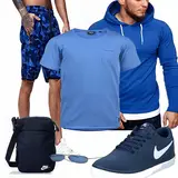 Streetwear Sommer Outfits image