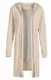 Beige Vesten