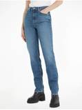Ravne Kavbojke Tommy Hilfiger image