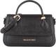 Valentino Bags Montmartr Satchel Handtassen Dames - Zwart - Maat ONESIZE