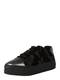 BULLBOXER Sneakers laag  zilvergrijs / zwart