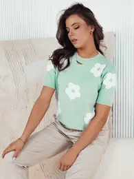Sweter damski CORIAN mitowy
