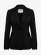 ONLY Peach Blazer Schwarz