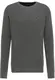TUFFSKULL Pullover grau