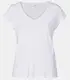 Bijela Short sleeves Majice za žene
