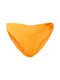 A LOT LESS Bikinihose 'Kim' orange