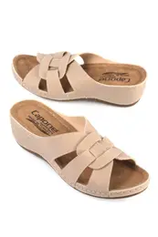 6319 Women's Slippers