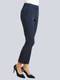 Hose Alba Moda marineblau