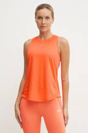 Top za tek Speedwick oranna barva, 100205588