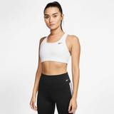 Damenbekleidung Weiß Nike image