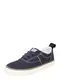 SCOTCH & SODA Sneaker Melli dunkelblau / weiß