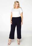 Jeans-Culottes für Yoga image
