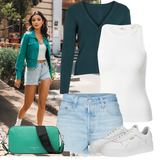 Puma Carina Outfits image