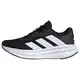 ADIDAS PERFORMANCE Tenisice za trčanje 'Galaxy 7'  crna / bijela