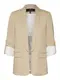 VERO MODA Blazer sand