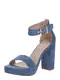 ABOUT YOU High Heel ''''Shoe'''' blau