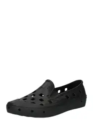 VANS Slip On ''''Trek'''' schwarz