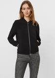 Schwarz VERO MODA Bomberjacken für Damen image