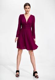 Woman's Dress M861
