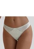 Panties mit Gürtel image