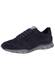 GEOX Sneakers laag  kobaltblauw