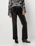 Wide Leg Low Rise Jeans image