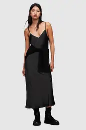Obleka in pulover HERA DRESS