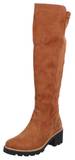 Edle Overknee Stiefel image