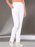 Knielange Jeans image