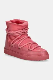 Usnjene sneke Classic roza barva, 75202-005