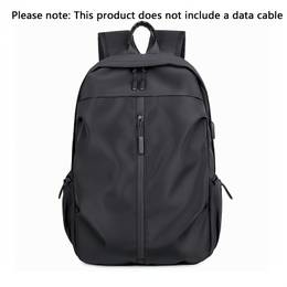 Backpack, Backpack, Travel Bag, Large Capacity Backpack, Computer Bag, Backpack, Travel Bag, 2024 Portable Student Bag