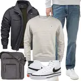Nike Schuhe Outfits image