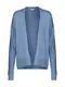 OPUS Cardigan Doloran blau